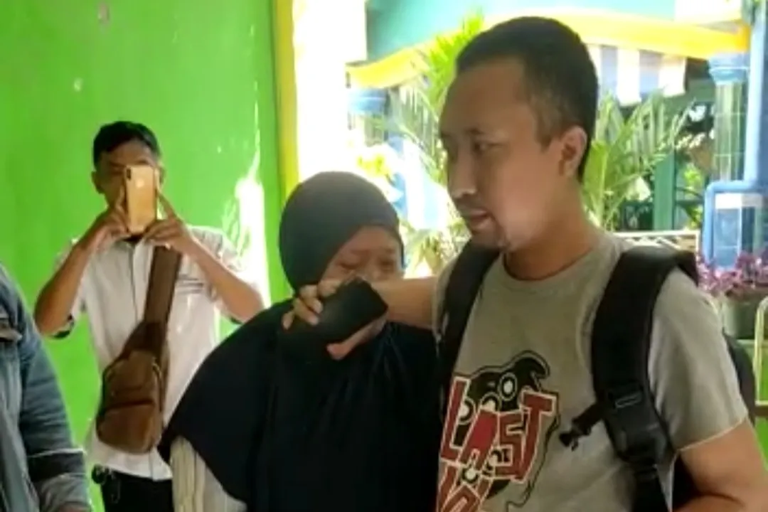 Dikabarkan Meninggal 12 Tahun, Pria di Gresik 'Hidup Lagi'