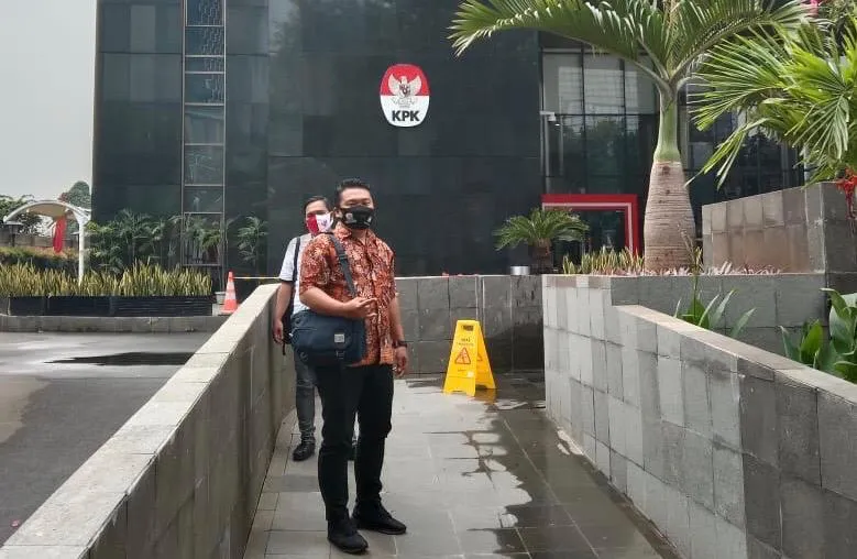 Mulai Proses Hukum, Kasus Mafia PTT Kominfo Jatim Yang Libatkan ESP Dan PTD Sudah Di Meja Kejaksaan