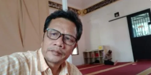 Sekda Bintan Doyan Pesta Makan Minum, Awal Tahun Habiskan Anggaran Miliaran