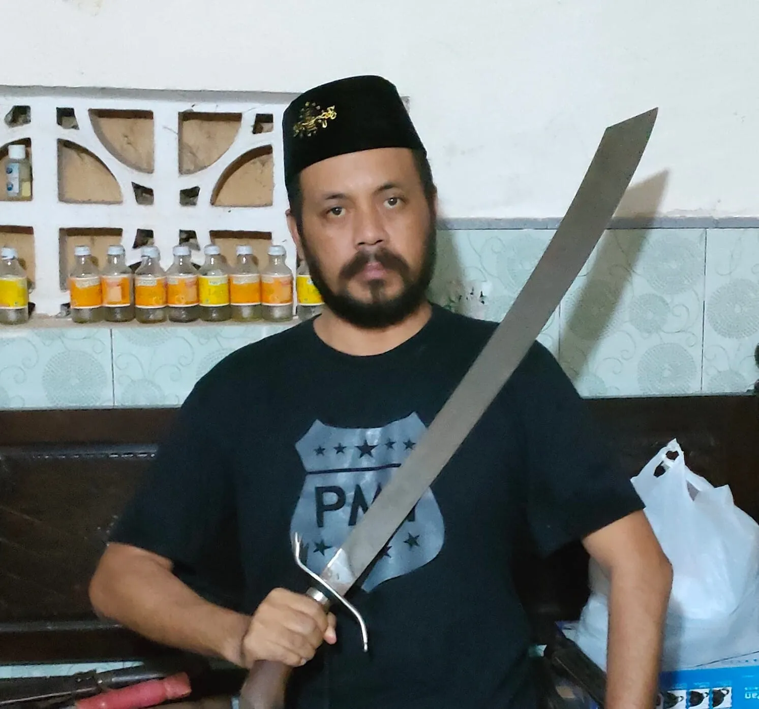 Kyai Jember Yang Diduga Cabuli para Santrinya, Pernah Tuduh Firman Syah Ali Sebagai Keturunan PKI