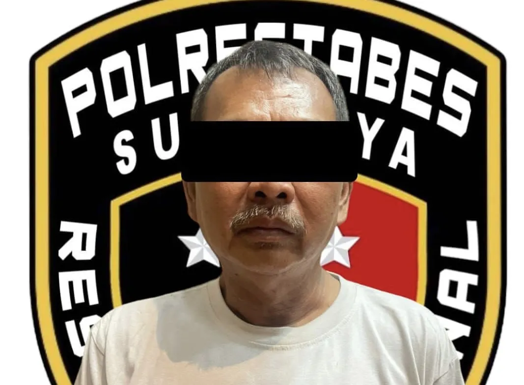 2 Pelaku Penganiayaan Di Cafe Diamankan Resmob Satreskrim Polrestabes Surabaya