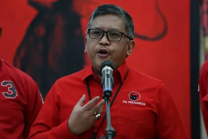 Soal Piala Dunia U-20, PDIP Setuju Pertandingan Israel Dipindahkan Ke Negara Tetangga