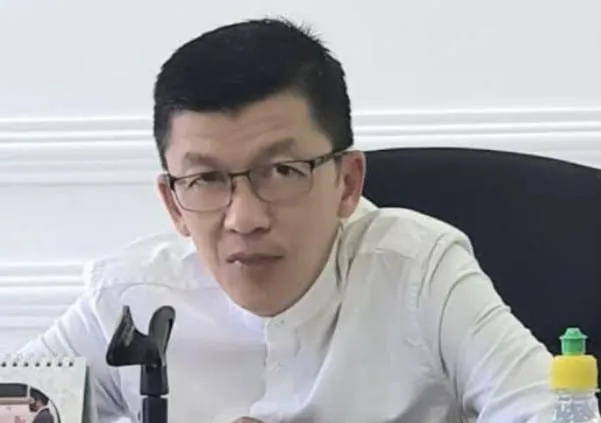Kadis Kominfo Kepri : Otak Media Itu Hanya Meminta - Minta Dan Akan Mati Tanpa Bantuan Pemerintah