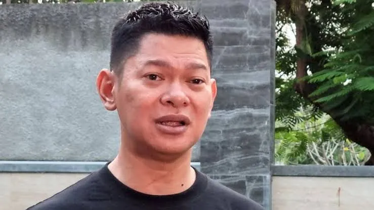 Kasus Invetasi Skema Ponzi Mahkota Dengan Terlapor Raja Sapta Oktohari Tipu 7000 Orang Mandek 4 Bulan