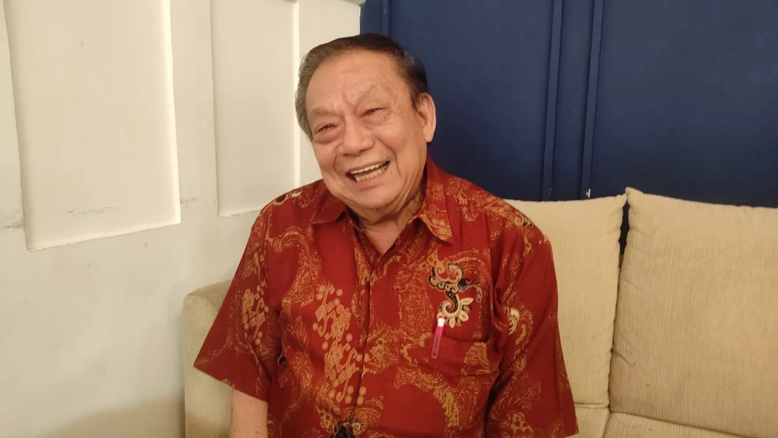 Pengurus YSBMA Lama Diberhentikan Tanpa Alasan Jelas, Muncul Kejanggalan Di Yayasan