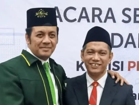 Breaking News! MK Kabulkan Gugatan Nurul Ghufron Tentang Batas Usia Pimpinan KPK