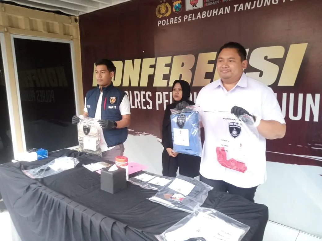 Cemburu Buta, Remaja Tega Bunuh Mantan Pacar