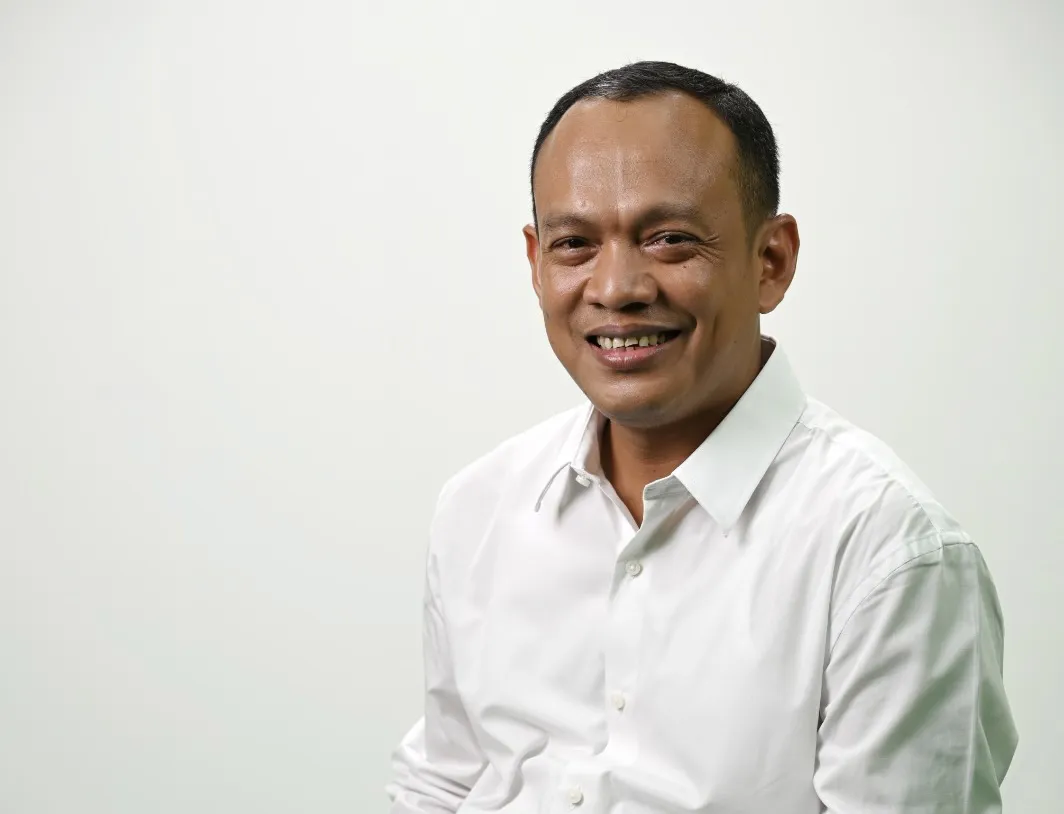 Ironi Konten Roy 'Mafia Gedang' Lecehkan Wartawan