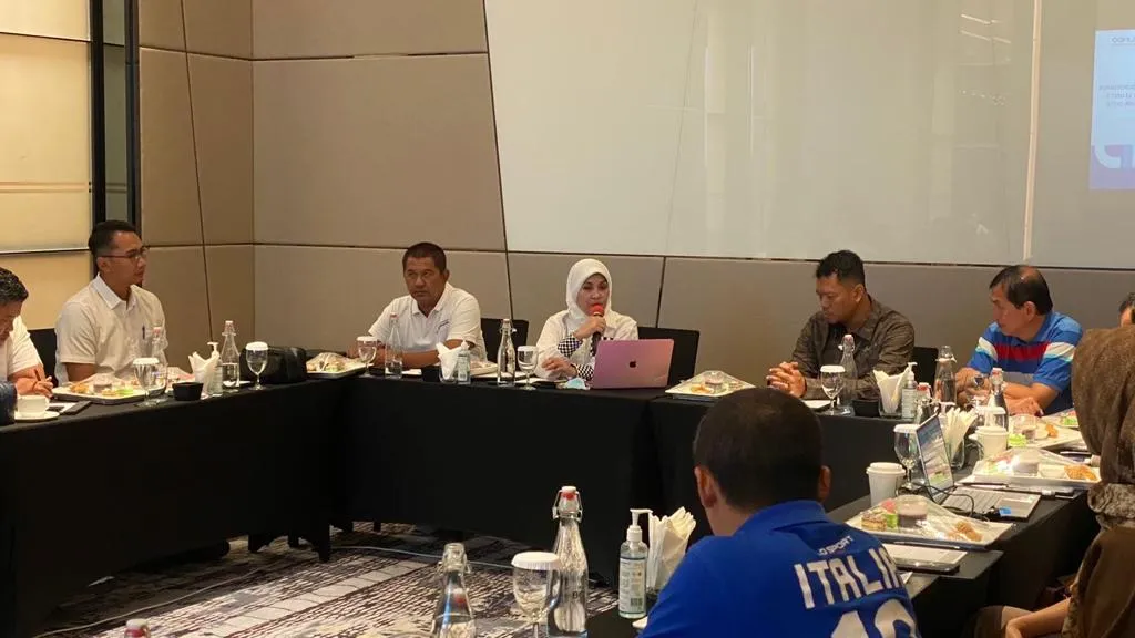 Kejati Jatim Beri Pendampingan Hukum Bagi PT Pelindo