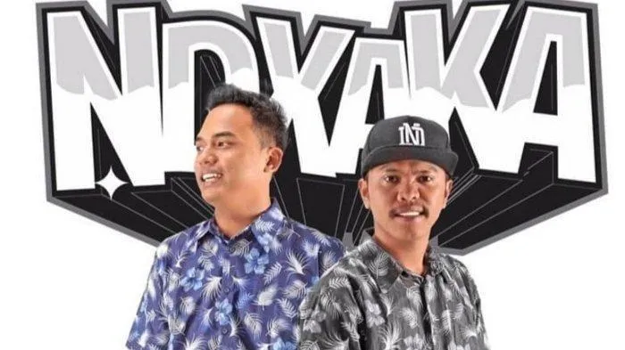 NDX AKA cs Menemani Warga Surabaya Berburu Diskon di PRJ Surabaya