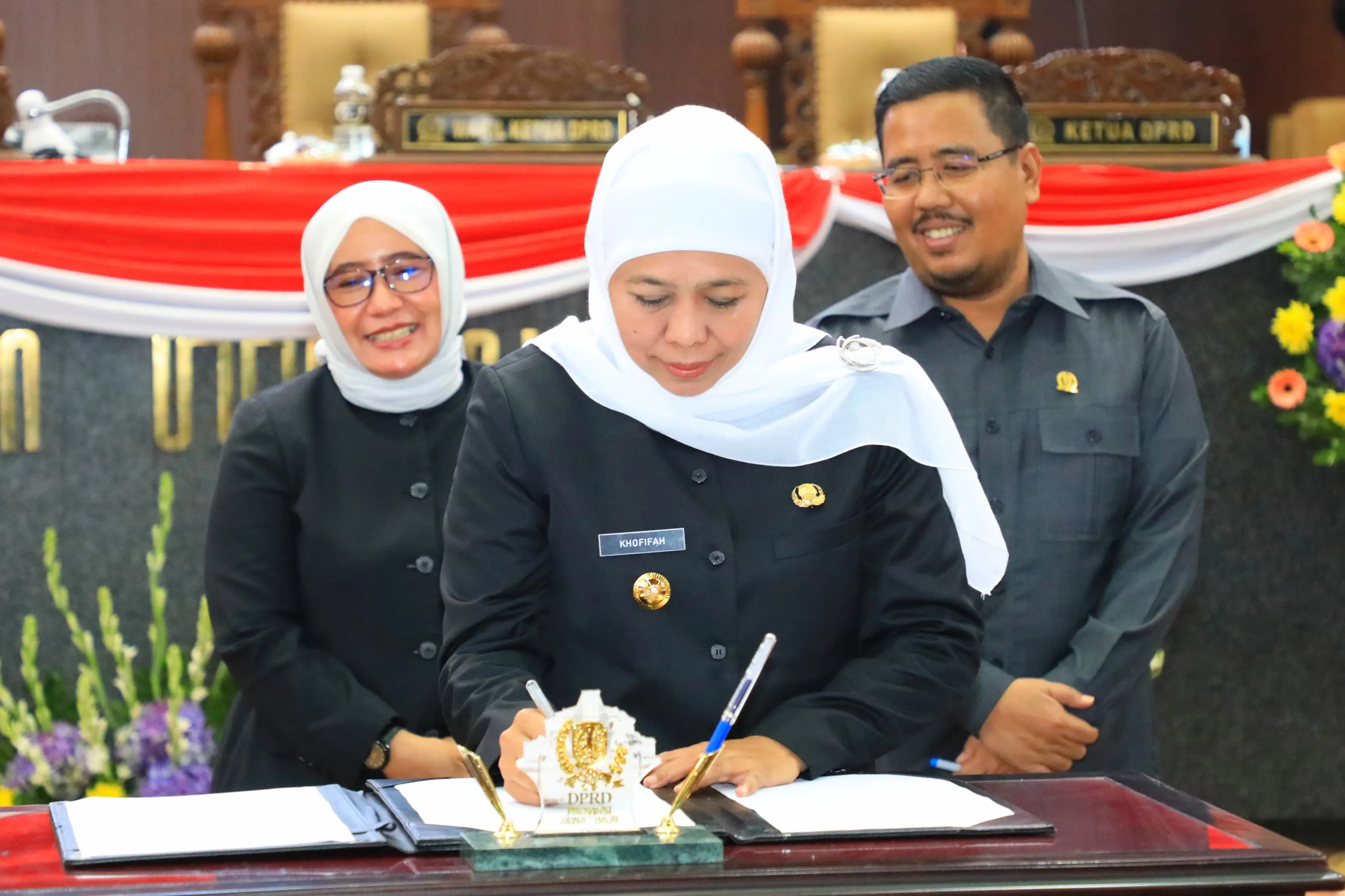 Jawa Timur Punya Perda RTRW yang Baru, Pelaku Usaha Wajib Tahu Isinya