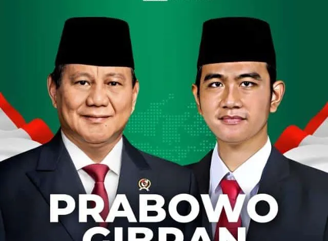 Daftar Lengkap Struktur TKN Prabowo-Gibran di Pilpres 2024, Ada Keluarga Cendana, Artis, Jenderal TNI hingga Ulama Surabaya
