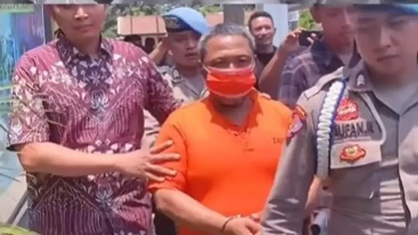 Bunuh Menantu yang Sedang Hamil 7 Bulan, Si Mertua Ternyata Doyan Main PSK