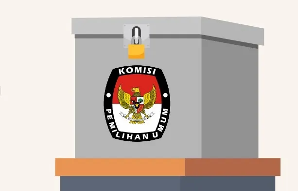 Diagram Penghitungan Suara di pemilu2024.kpu.go.id Hilang, Ini Kata KPU