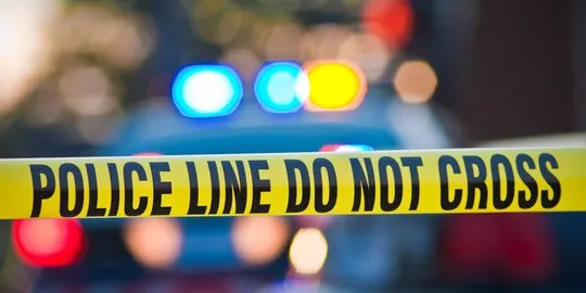 Polisi Amankan Belasan Orang Calo SIM di Satpas Singosari Malang