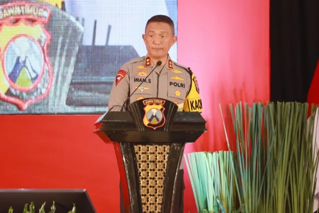 Kapolda Jatim: Ledakan di Bangkalan yang Tewaskan 1 Warga Diduga Mortir Zaman Perang