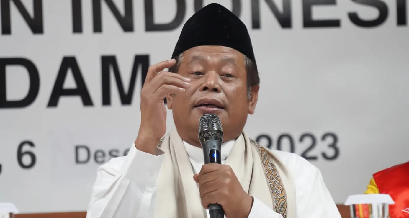 Pilpres 2024 Milih Capres Siapa? Ini Syarat Memilih Calon Presiden Menurut MUI