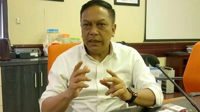 Ambil Foto dan Video di Balai Pemuda Surabaya Bayar Rp500 Ribu, Komisi B DPRD: Batalkan!