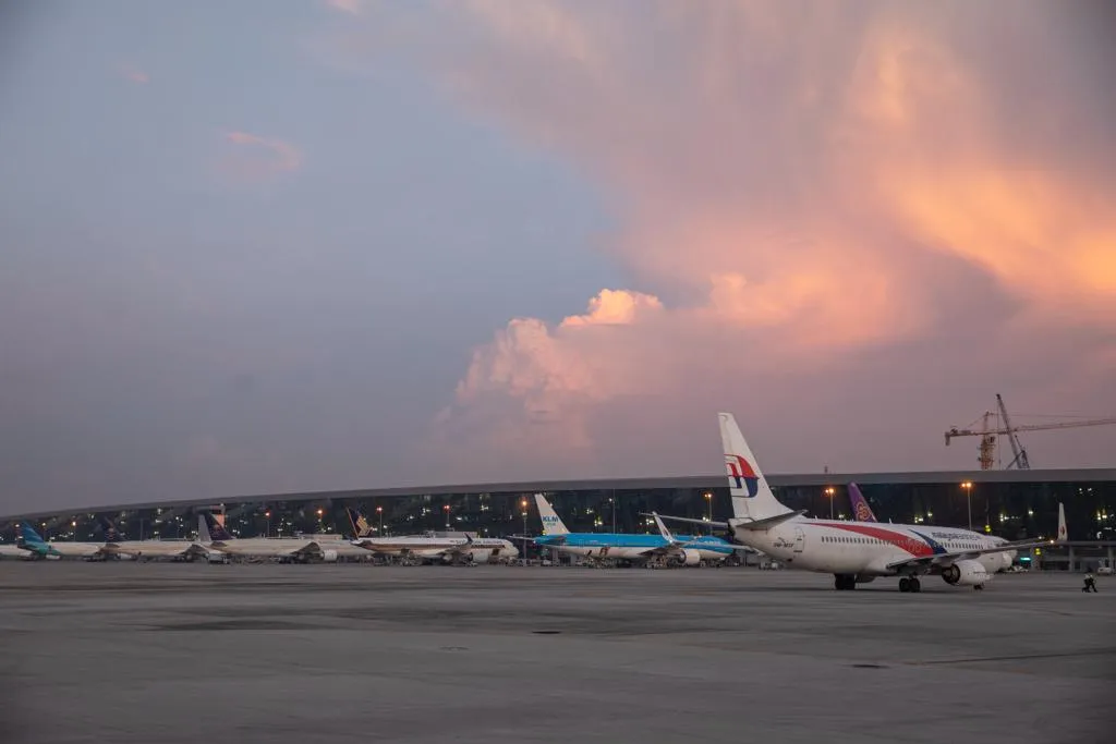 5 Bandara Angkasa Pura II Buka Rute Penerbangan Baru di Awal 2024, Ini Daftarnya