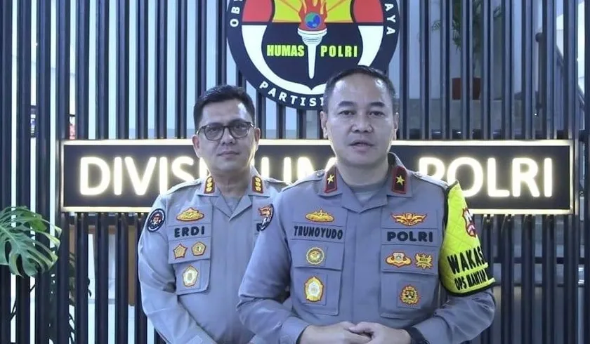 Polri Buka Penerimaan Terpadu 2024 : Khusus Taruna Akpol, Bintara, dan Tamtama