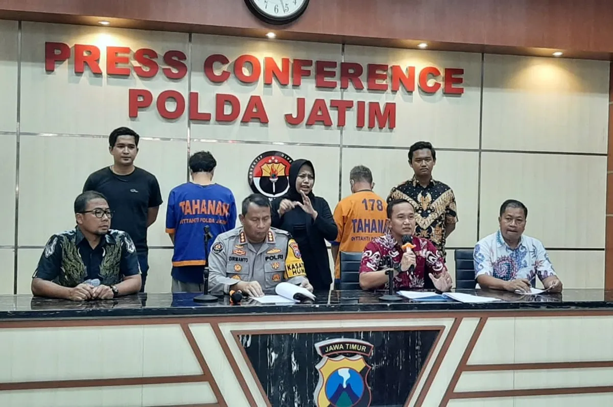 Calo ASN Sukses Tipu Korbannya Rp7,4 Miliar, Ancaman Hukumannya Cuma 4 Tahun Penjara dan Denda Rp500 Juta