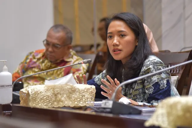 Dana Abadi Pendidikan LPDP Rp30 Triliun Bakal DIhentikan, Begini Reaksi Anggota DPR RI