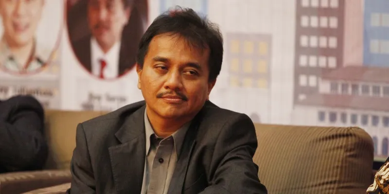 Kasus Roy Suryo yang Tuduh Cawapres Gibran Masih Didalami Bareskrim Polri, Ini Update Terbarunya