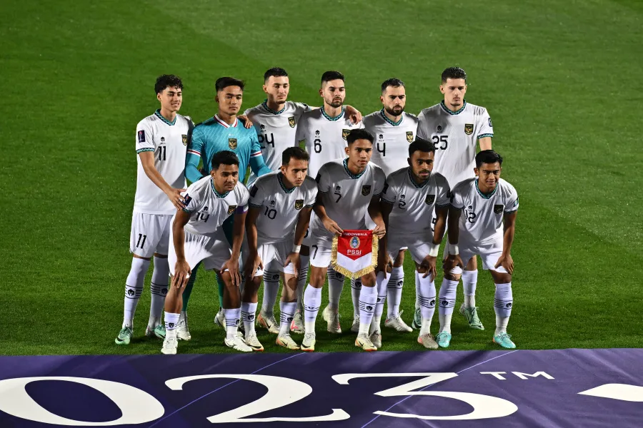 PREDIKSI Skor dan Line Up Indonesia vs Australia Piala Asia 2024 Malam ini, Lengkap Live Streaming
