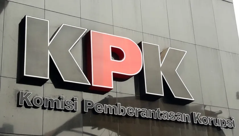 7 Pegawai Setjen DPR RI Diperiksa KPK, Ini Kasusnya
