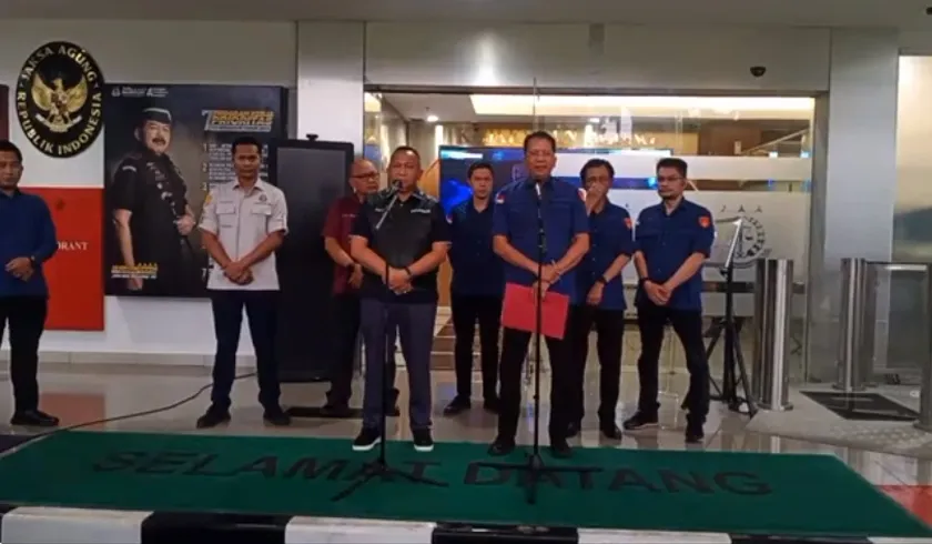 Kasus Crazy Rich Surabaya Budi Said, Kejagung: PT Antam Rugi Rp1,2 Triliun