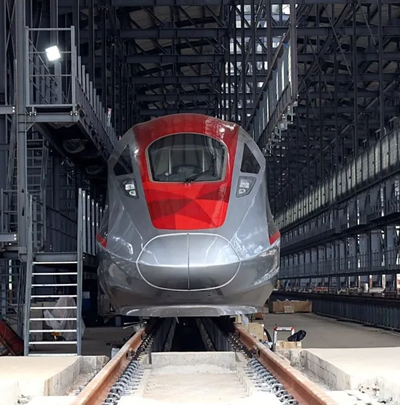 Kabar Gembira! Lowongan Kerja Kereta Cepat Whoosh, Buruan Hanya sampai 16 Februari 2024
