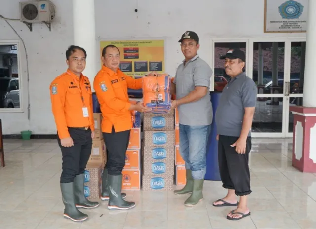 Sepanjang Januari – Februari 2024, Terjadi 78 Bencana di Jawa Timur