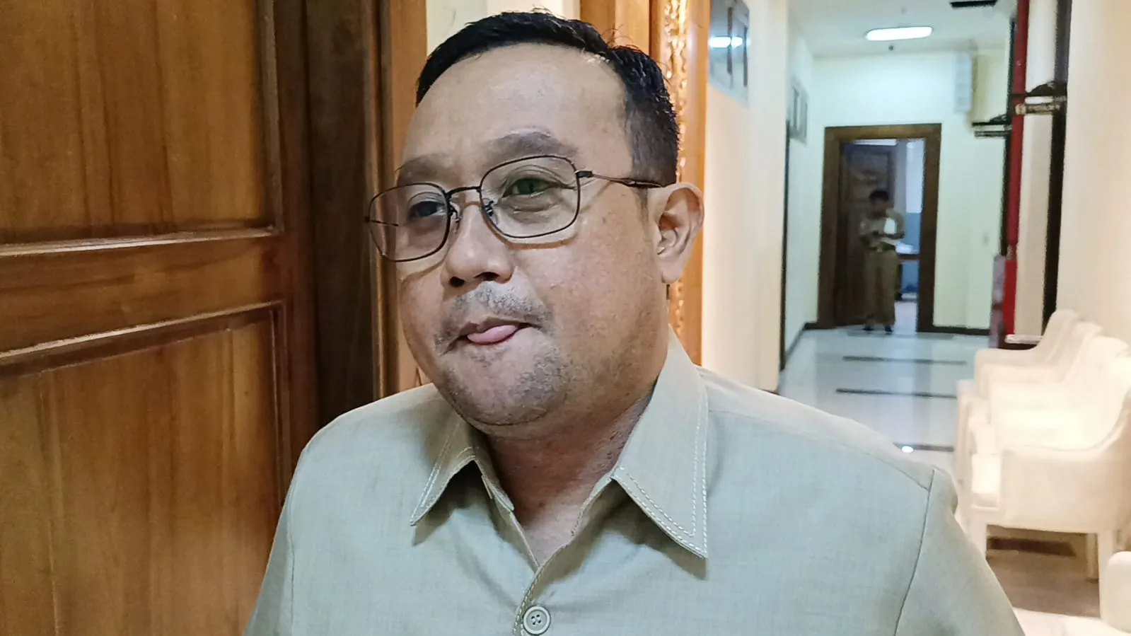 Fraksi Golkar: Perlu Tambahan Sekolah SMA/SMK Negeri Baru di Surabaya