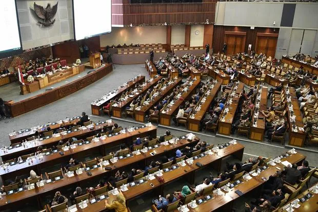 Adik Bupati Gresik dan Anak Mantan Bupati Melenggang ke Senayan, Ini Hasil Real Cout Caleg DPR RI Dapil Jatim 10