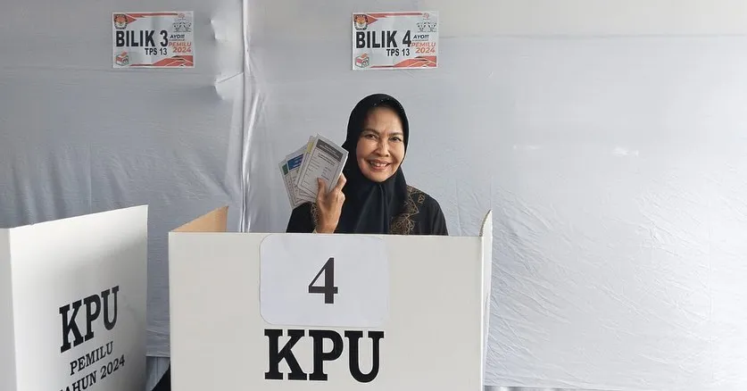 PDIP Kuasai Malang Raya! Ini Prediksi Caleg Lolos DPRD Jatim dari Dapil 6