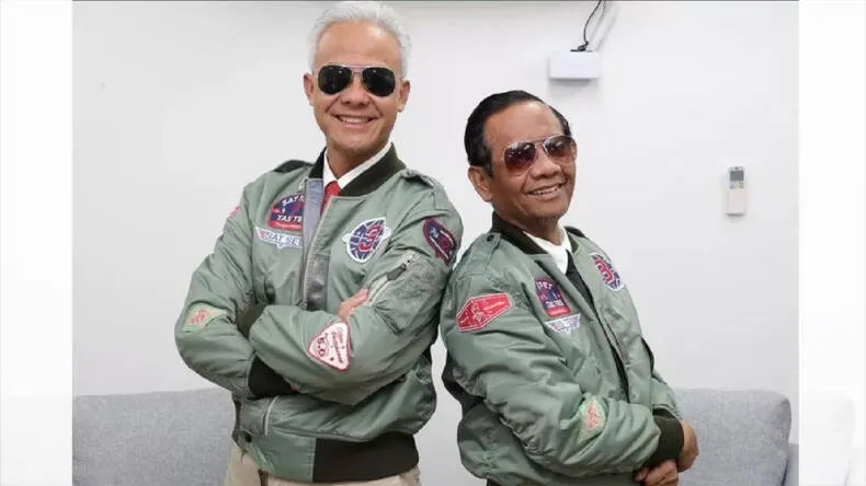 Ganjar - Mahfud Sampaikan Pesan Penting untuk Para Pendukungnya, Simak!