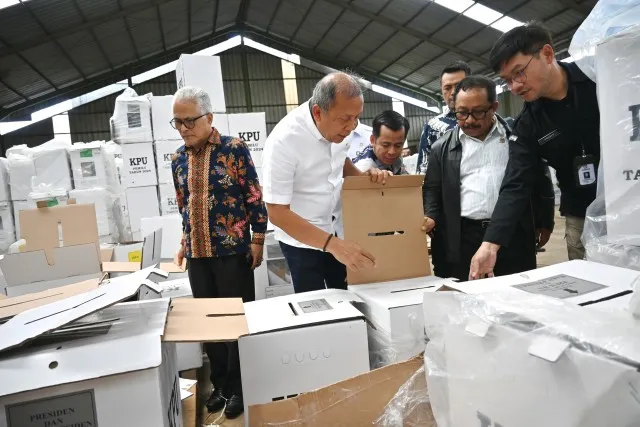 DPR RI Ungkap Ketidaksesuaian Juknis Pemilu 2024 terkait Identitas Kependudukan