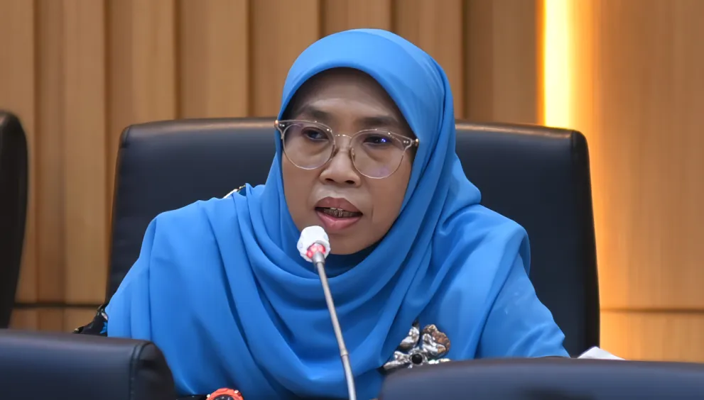 Beras Langka Jelang Ramadhan, Anggota Komisi IX DPR RI: Mengkhawatirkan
