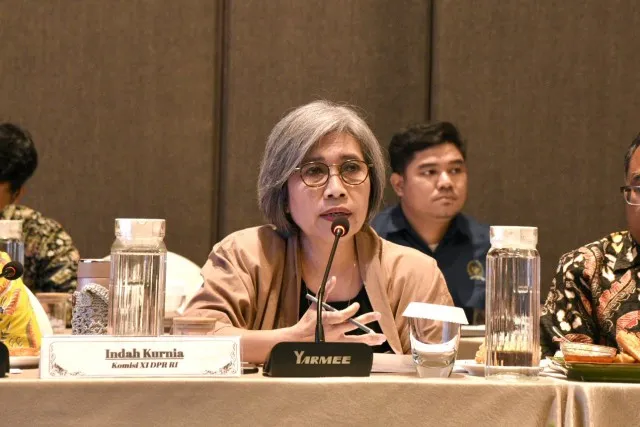Pinjol Menjereat Remaja, Anngota DPR Indah Kurni: Perlu Literasi Digital dan Keuangan