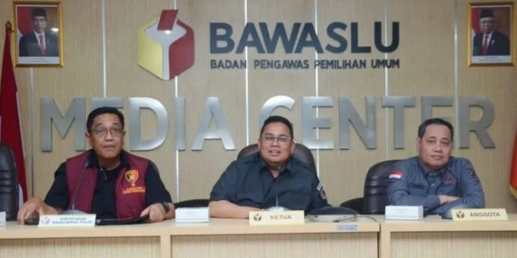 Polri Ungkap Tindak Pidana Pemilu 2024 Turun Dibandingkan 2019, Kok Bisa?