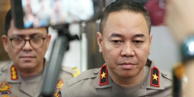 Update Terbaru Korupsi RSUD dr Soewandhie Surabaya Rp13,2 Miliar, Mabes Polri: Tersangkanya drg RP