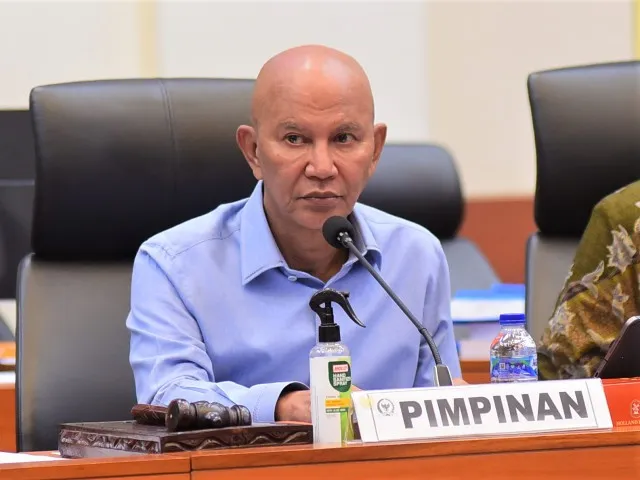 DPR akan Fasilitasi Pemerintah untuk Tuntaskan Angka Kemiskinan Ekstrem Lewat RAPBN 2025