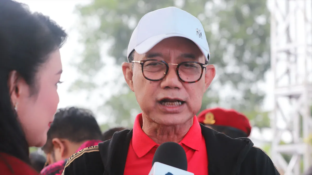 Lupakan Khofifah, PDIP Jatim Fokus Pilkada 2024 Tingkat Kabupaten dan Kota