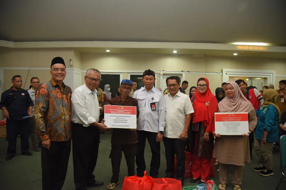 Anggota DPR John Keney: DTKS Berantakan, Banyak Oknum Bermain
