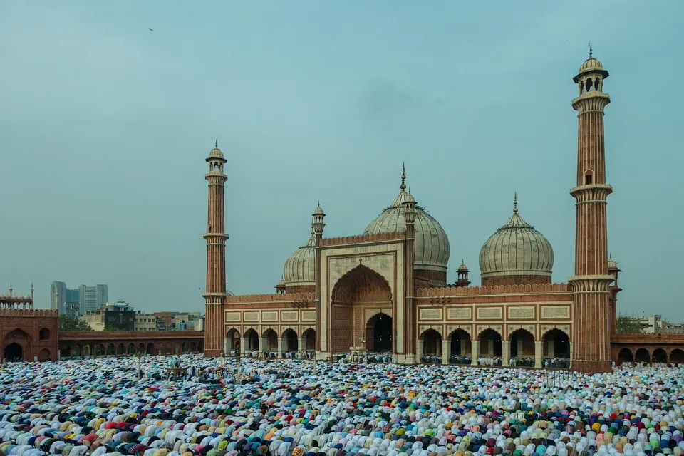Wamenag Prediksi Hari Raya Idul Fitri pada 10 April 2024, Ini Alasannya