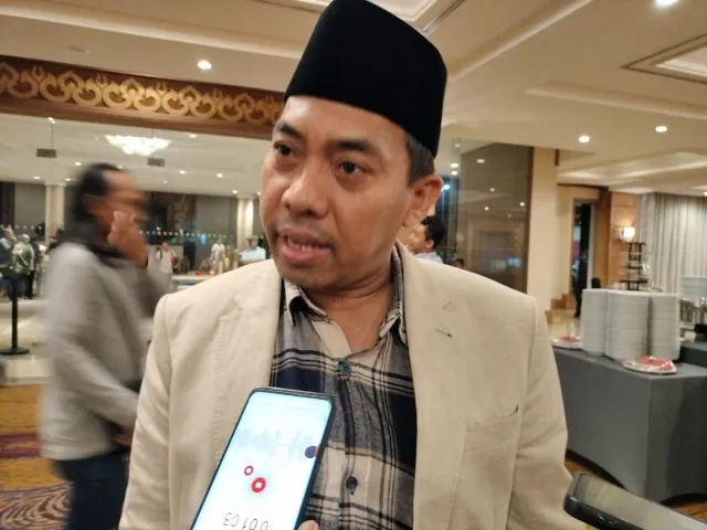 Rekapitulasi Pemilu 2024 Tinggal Kota Surabaya, KPU Jatim: Hari Ini Harus Selesai