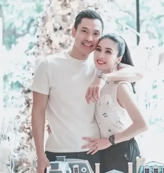 Suami Jadi Tersangka Korupsi PT Timah, Sandra Dewi Kerap Liburan ke Luar Negeri