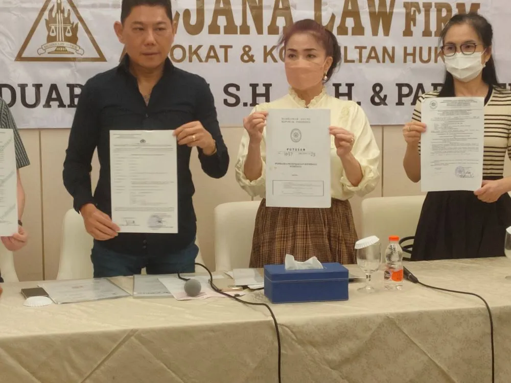 Korban Dugaan Malapraktik di Surabaya Bakal Ancam Pidanakan Oknum Dokter Mata