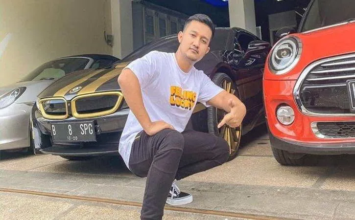 Crazy Rich Surabaya Tom Liwafa Lolos ke Senayan, Ini 10 Caleg Terpilih DPR RI Jatim 1