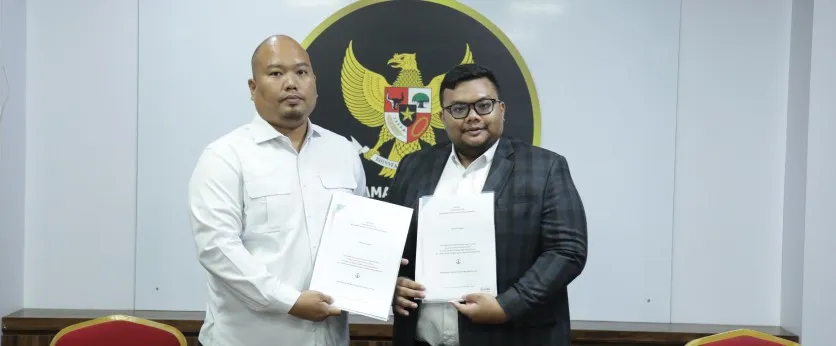 Asosiasi Pengacara di Amerika hingga Eks Komisioner KPK Ikut Ajukan Jadi Amicus Curiae MK